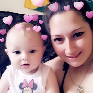 Meet your Posher, Stephanie